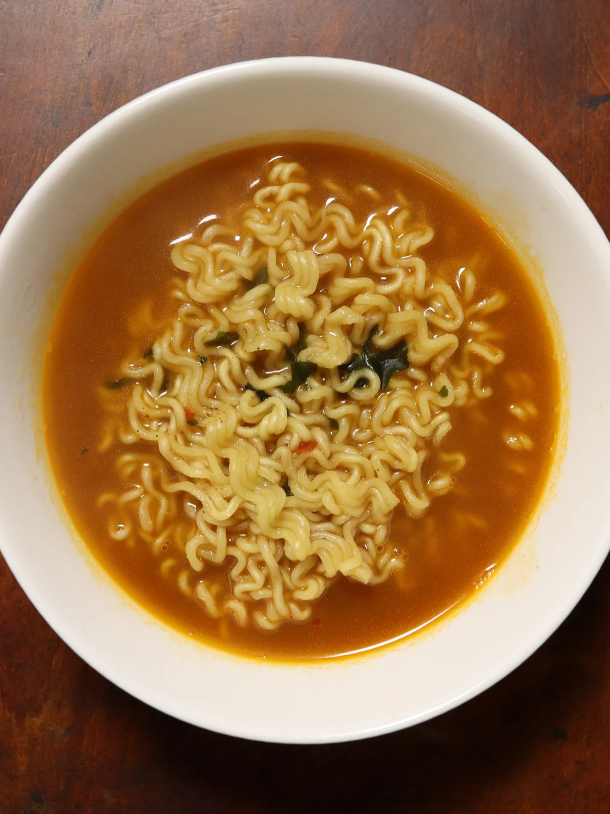 Ansungtangmyun: Nongshim Instant noodles <Ansungtangmyun>