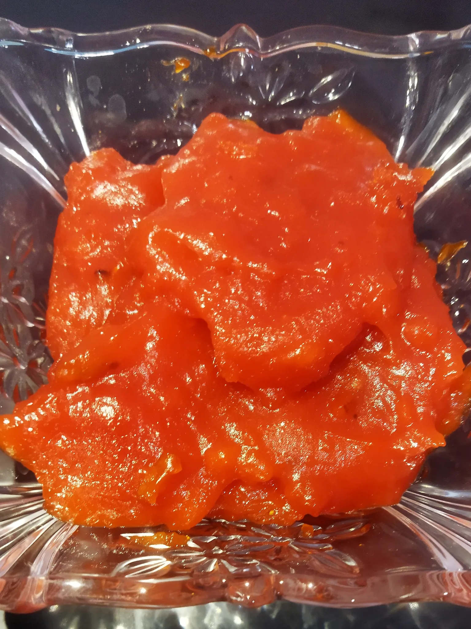Ashoka Halwa: AshokaHalwa