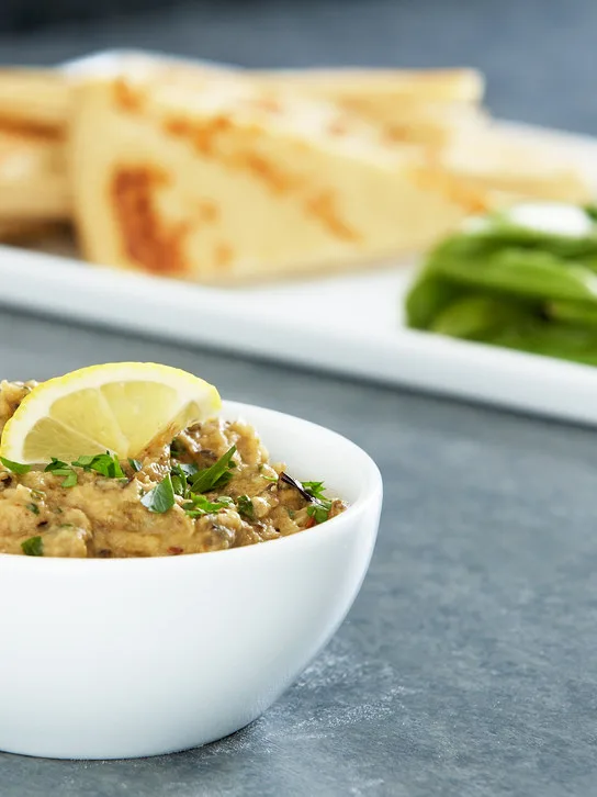 Baba ganoush: Baba Ganoush_05of05