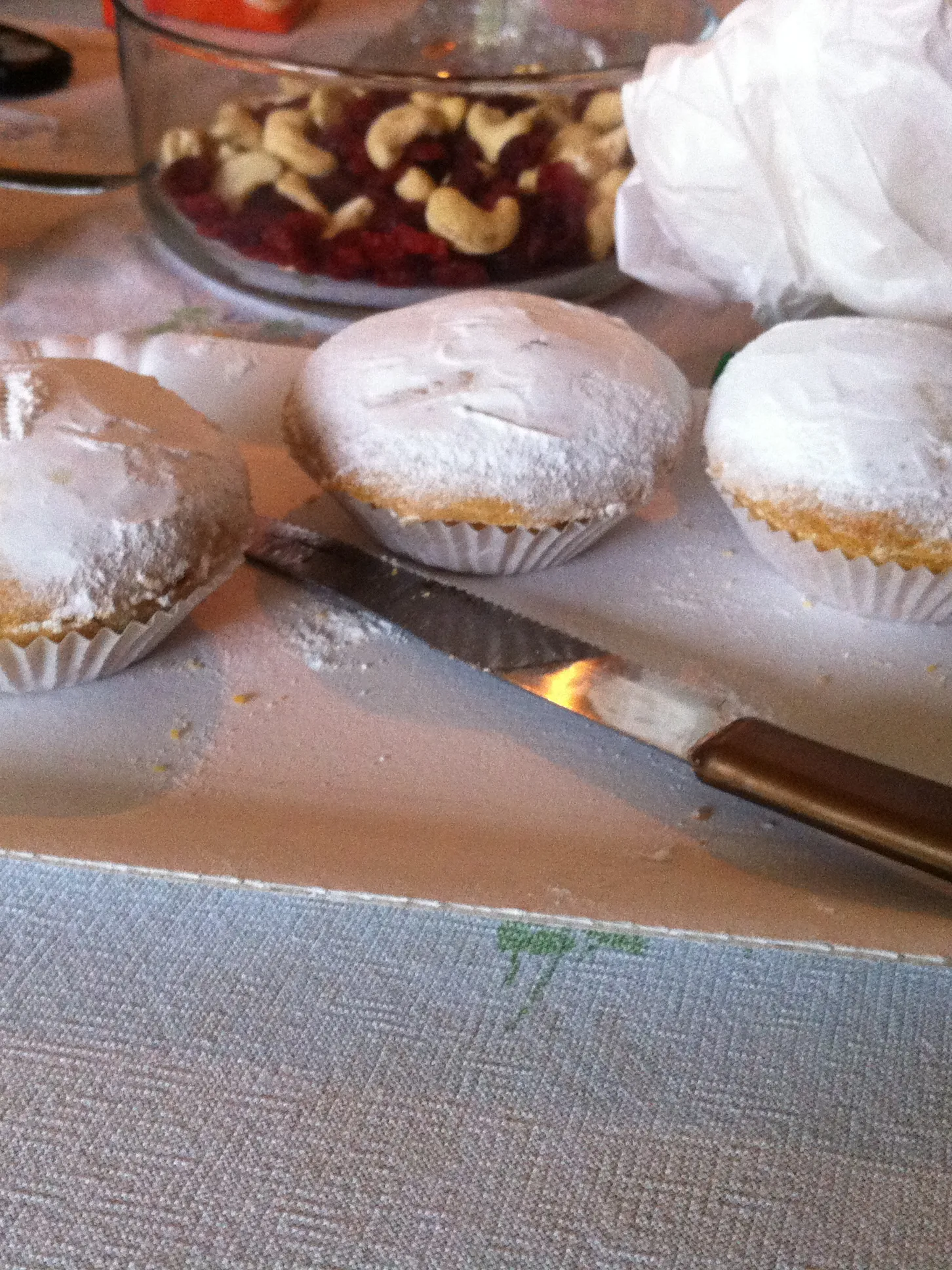 bocconotto: Bocconotto bought at Clementi, just outside Castel Frentano, CH, Italy