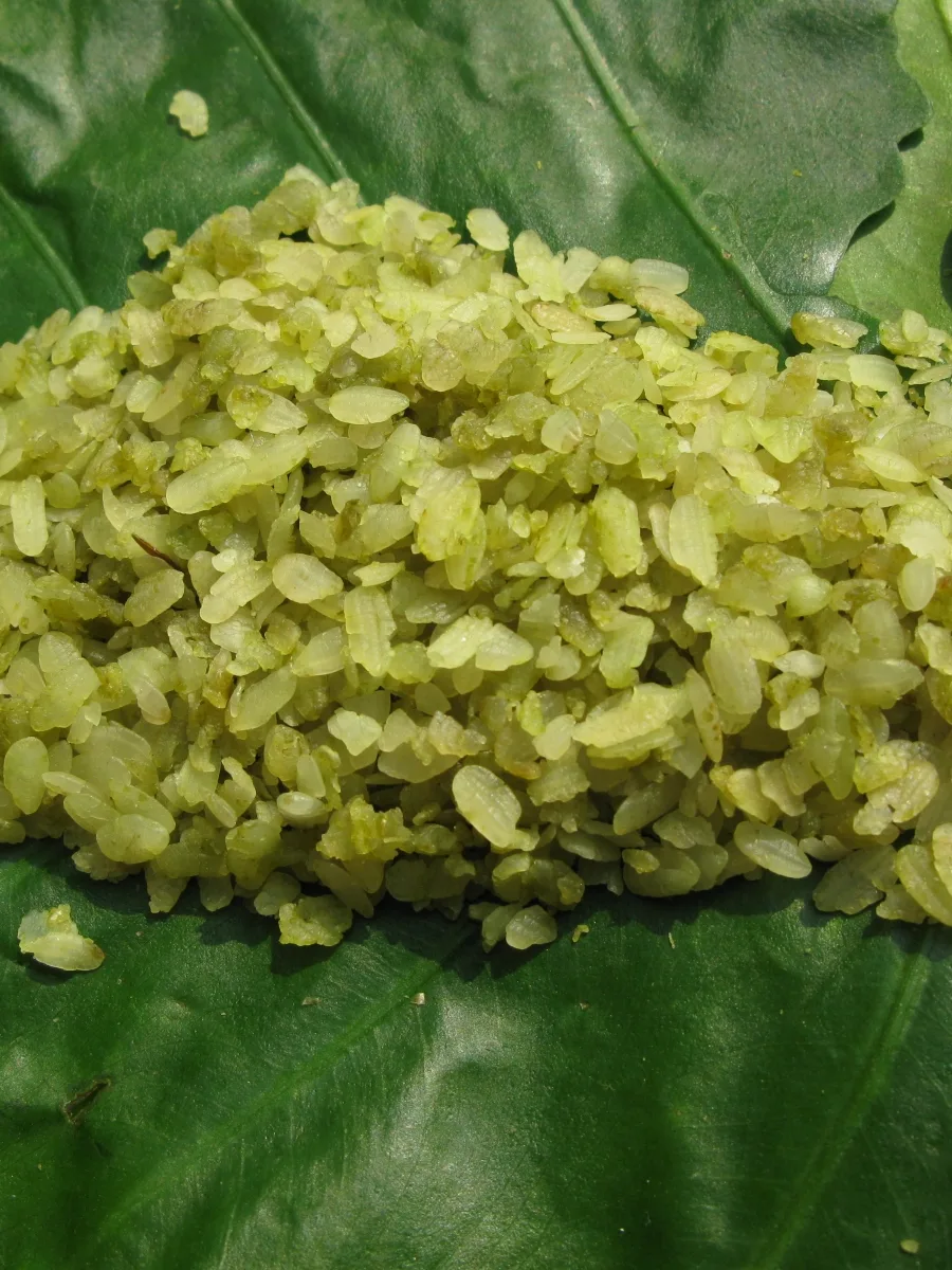 cốm: Cốm