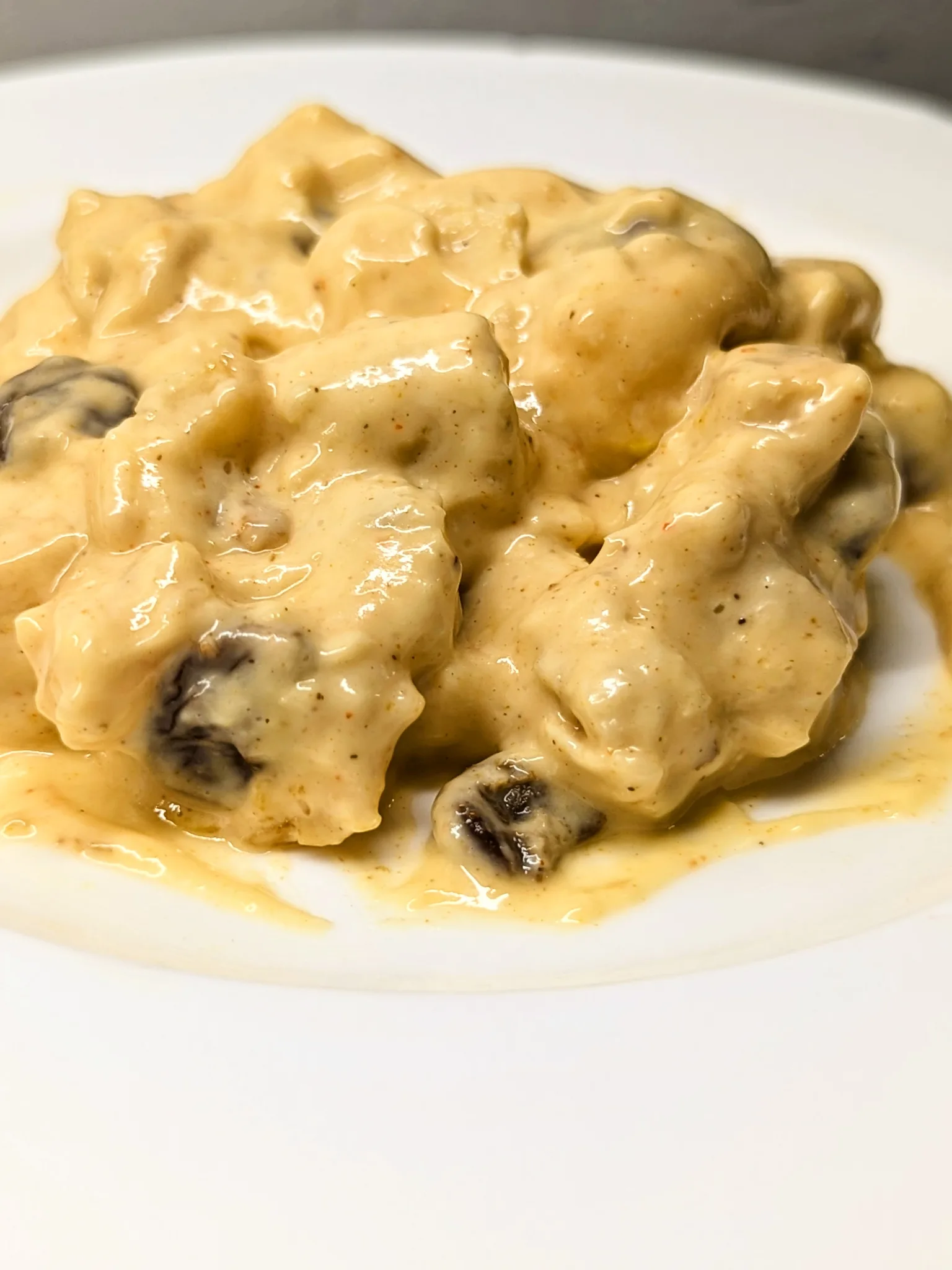 coronation chicken: Coronation chicken