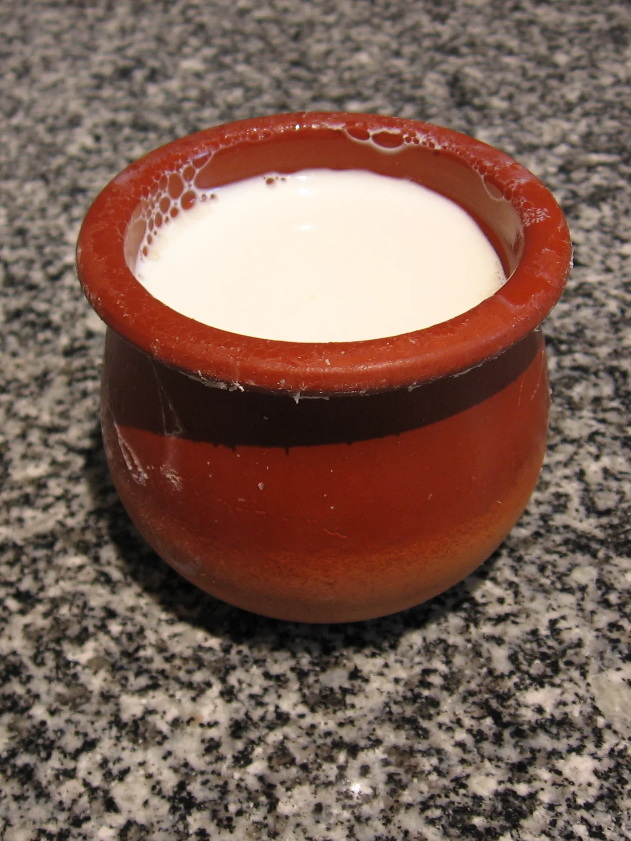 Cuajada: Cuajada