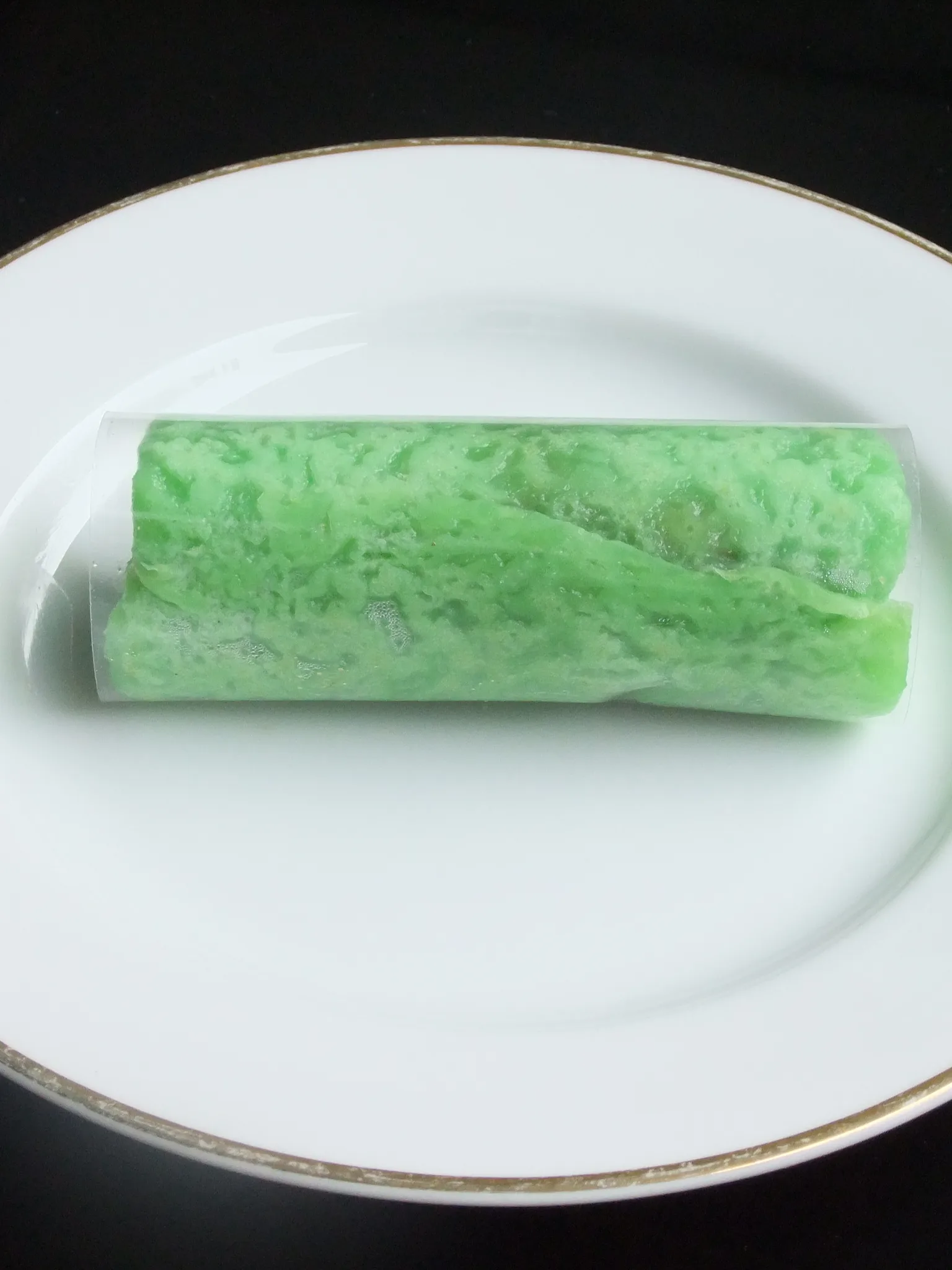 dadar gulung: Kue dadar gulung