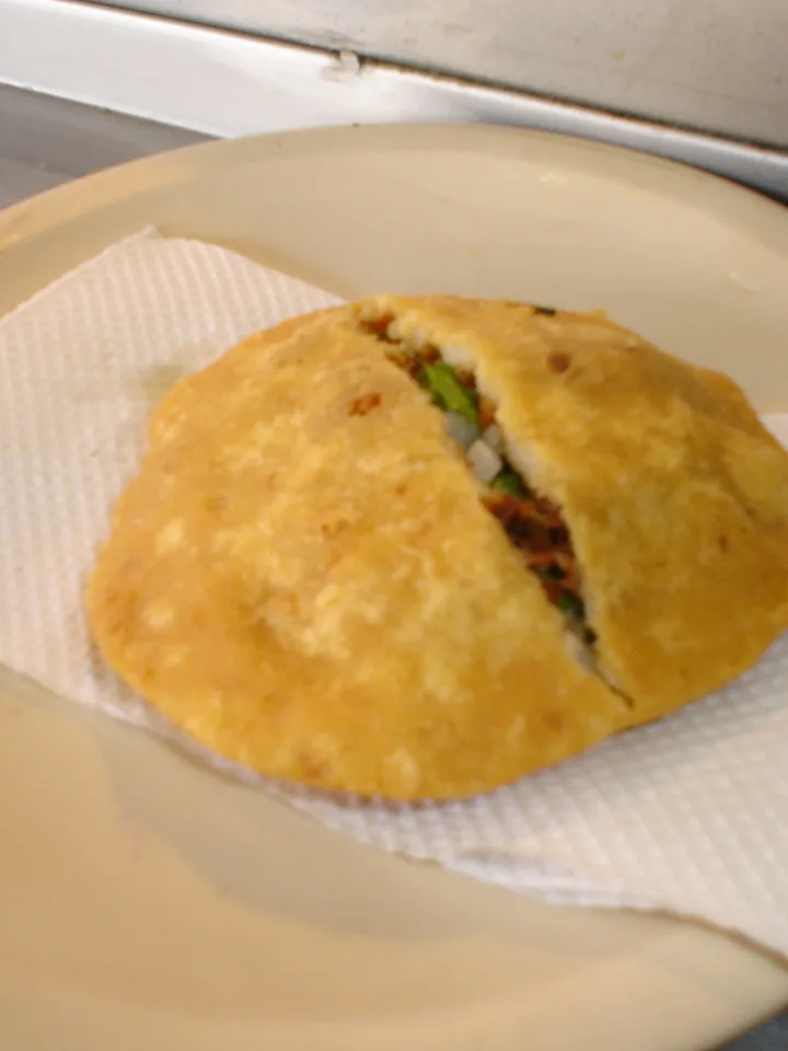 gordita: GORDITA