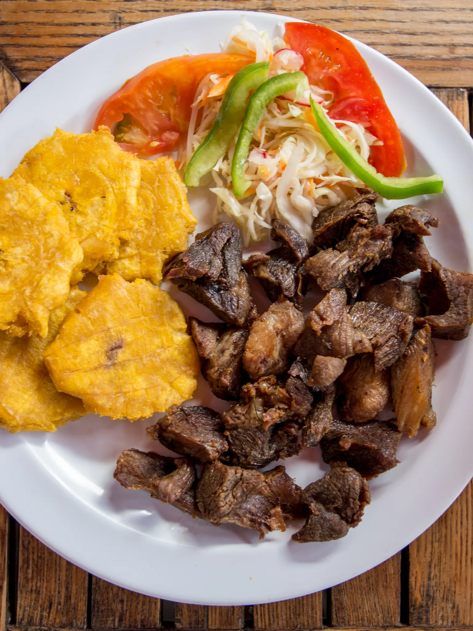 griot: Griot haïtien