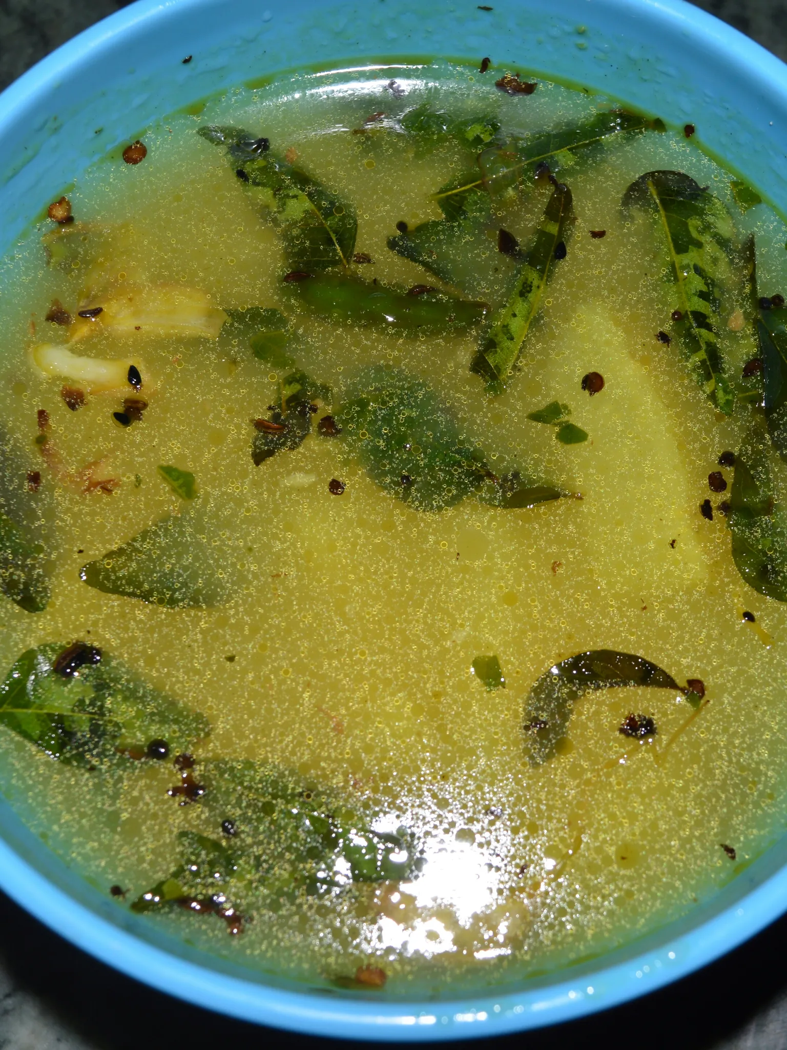 Kanji: A tangy Odia cuisine prepared using torani and vegetables like papaya, radish and brinjal