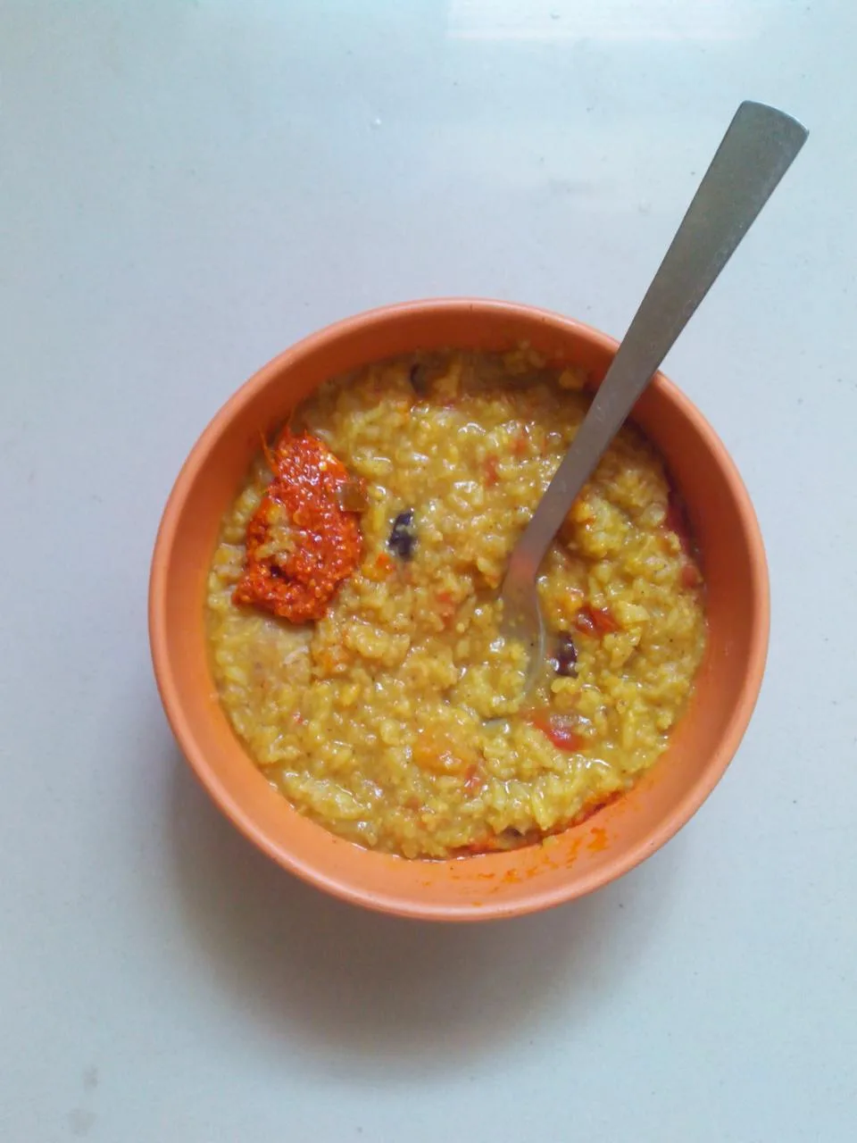 khichri: Dal Khichdi