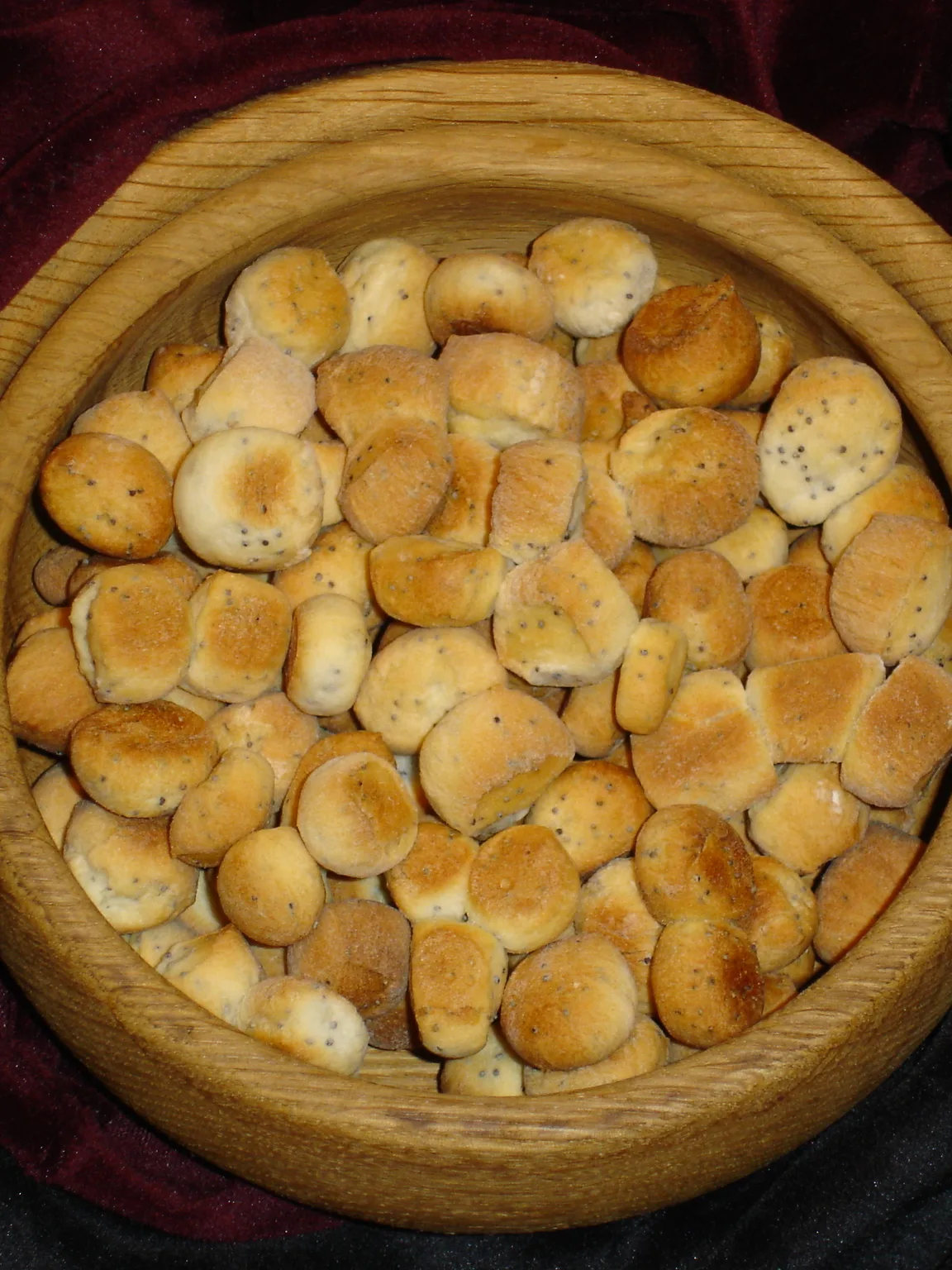 kūčiukai: Kūčiukai