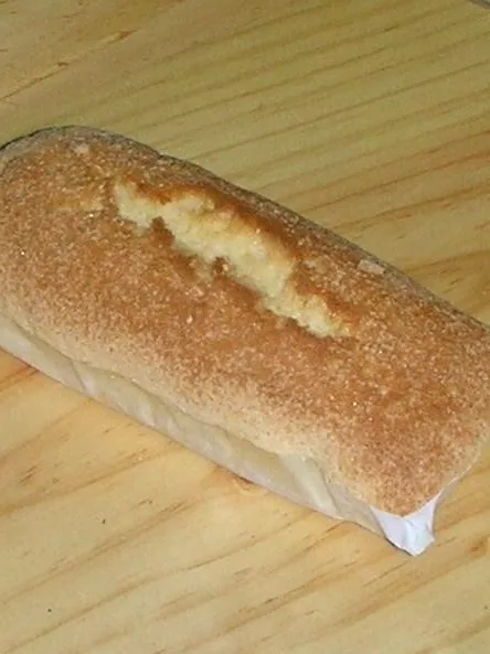 Mantecadas de Astorga: Mantecada, a type of Spanish muffin