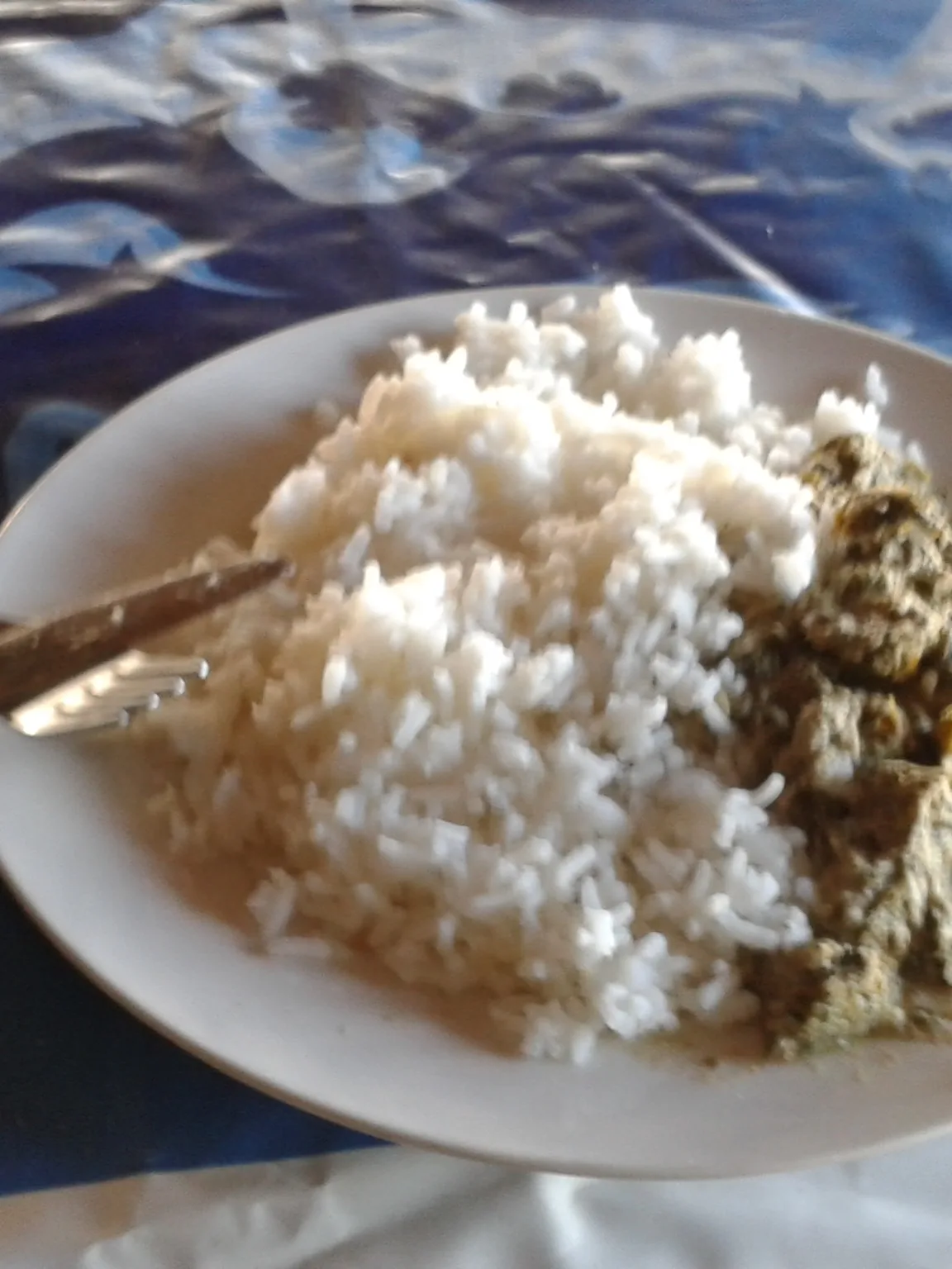 matapa: This is an image of food from