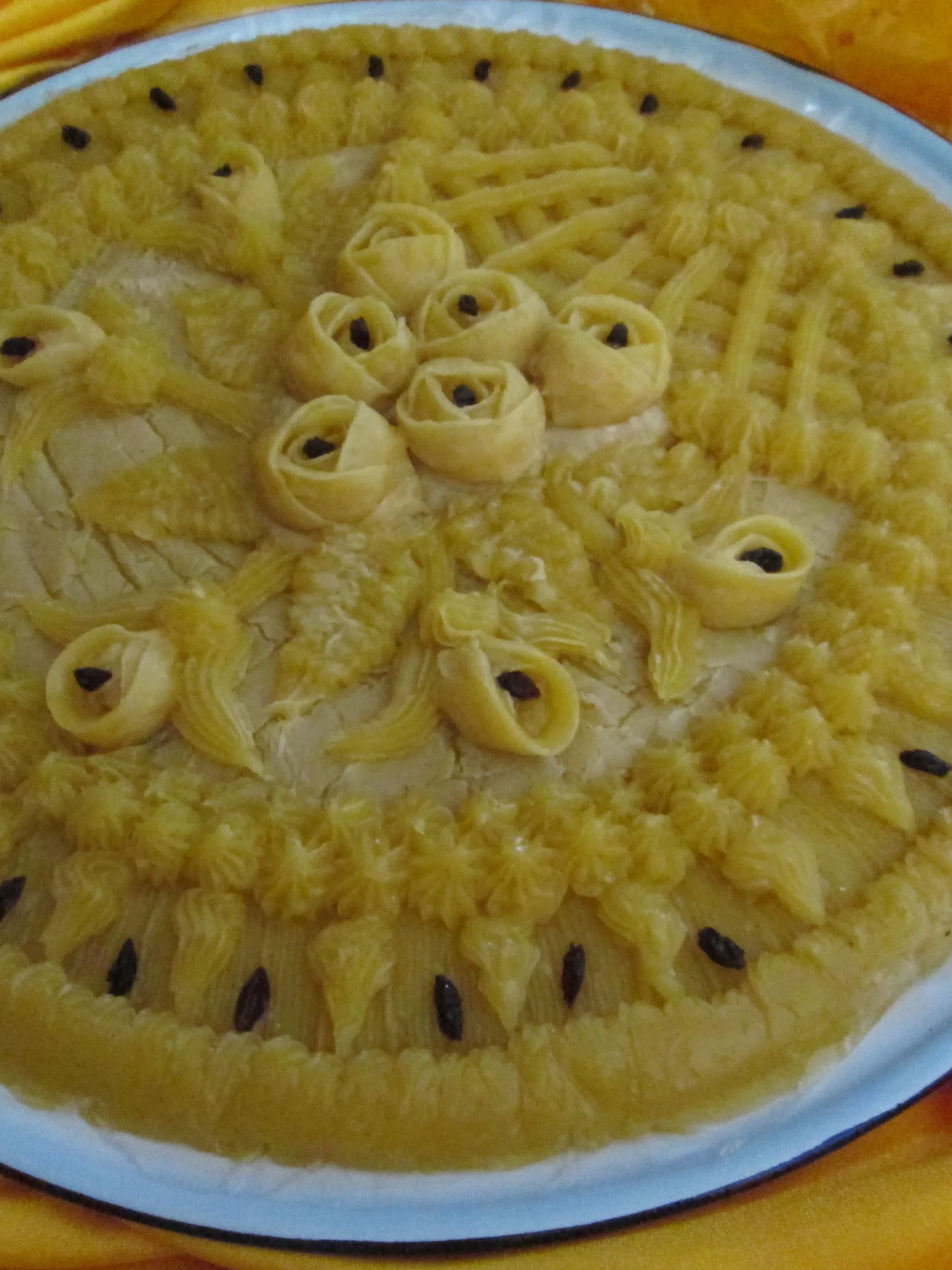 Meuseukat: Meuseukat, a kind of Acehnese cakes