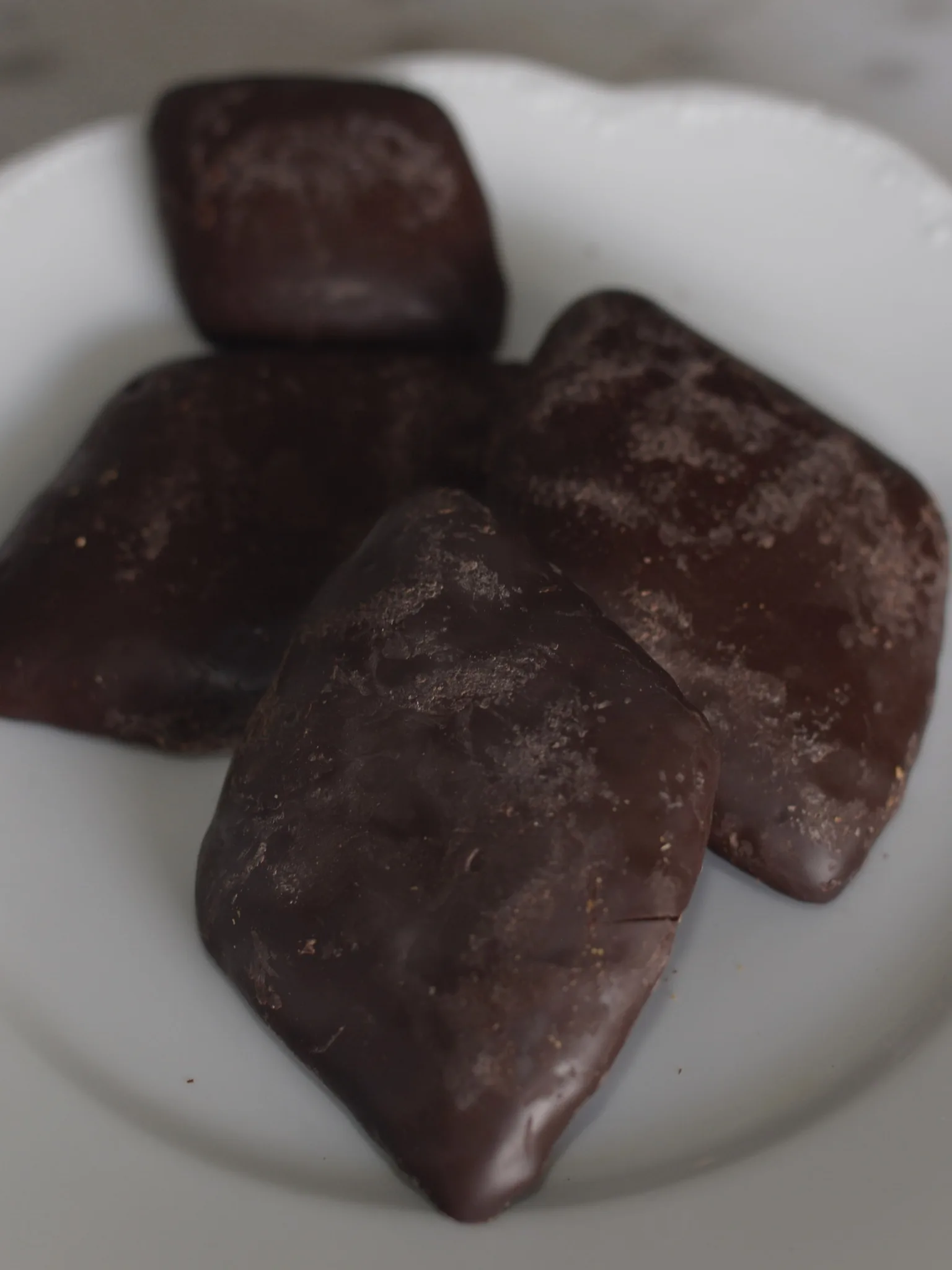 Mustacciuoli: Mustacciuoli