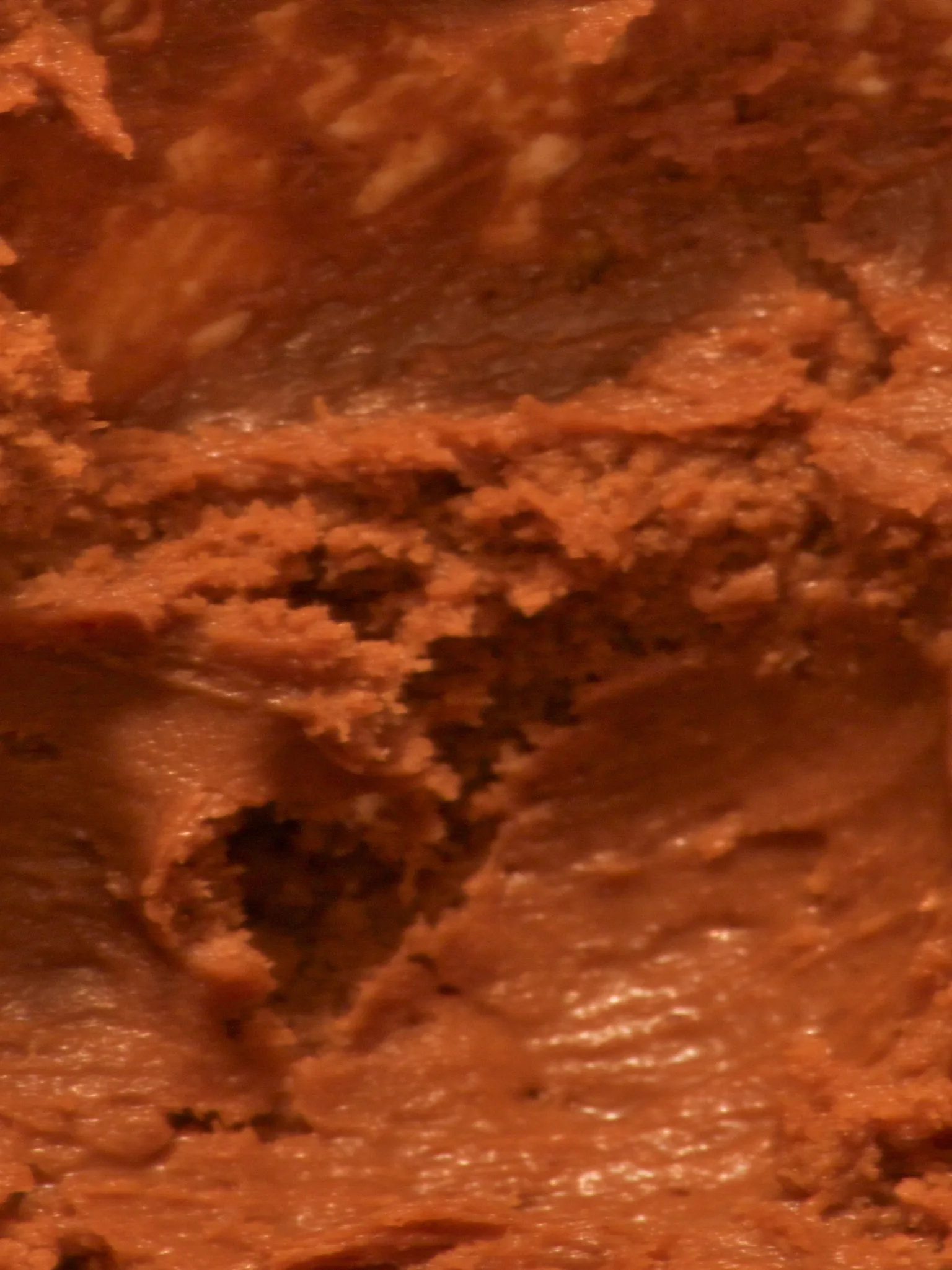 Nugatti, a photograph of the dish