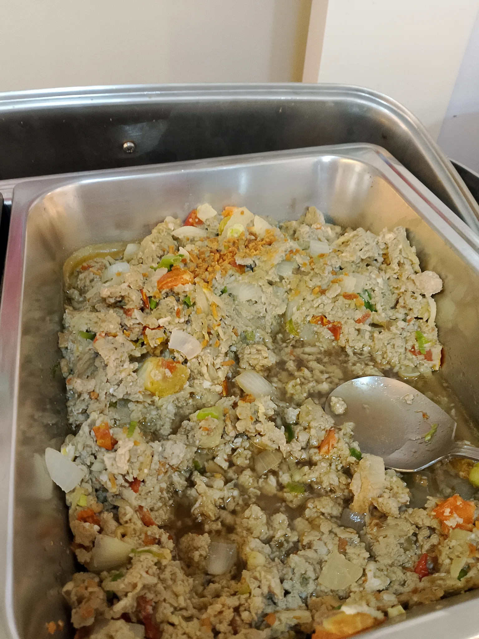 Poqui poqui: A. Heritage and people 2. Cuisine and delicacies