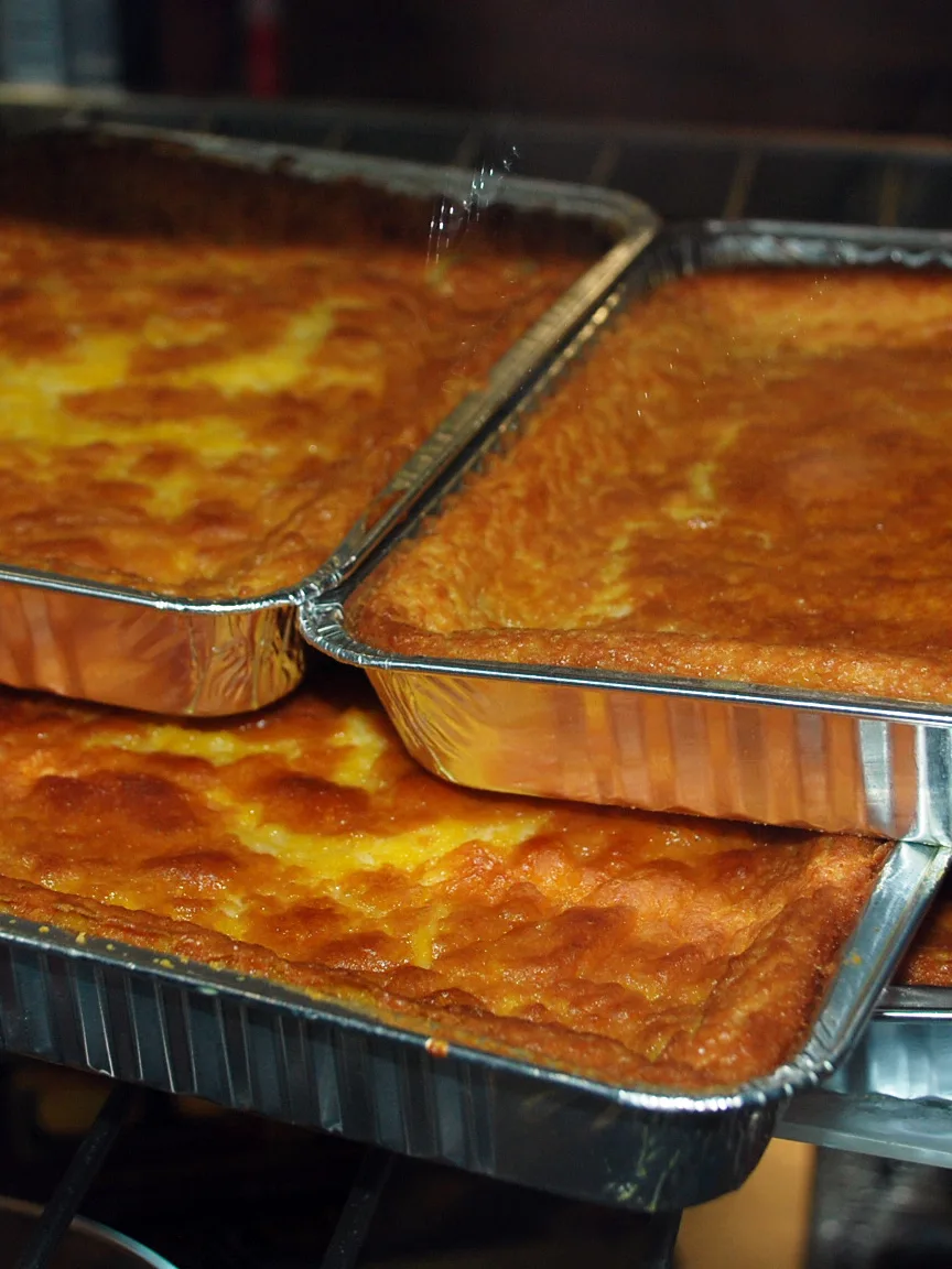 Quesada Pasiega: Quesadas, a typical dessert of Cantabria (Spain)