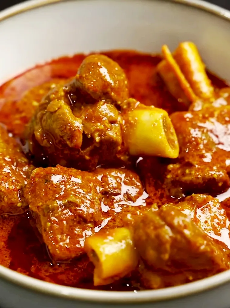 Rogan josh: Rogan Josh Kashmiri