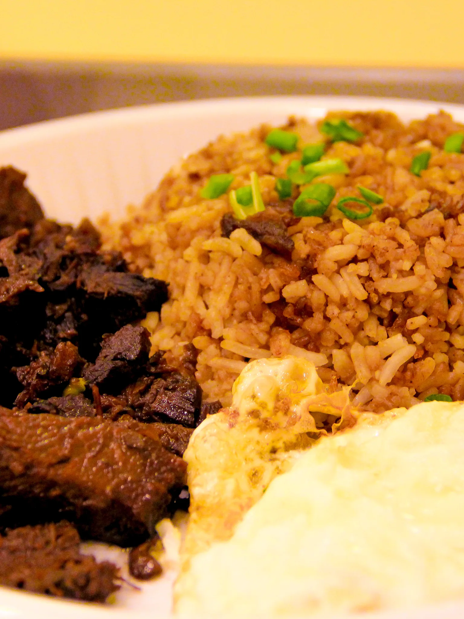 Silog: Filipino food