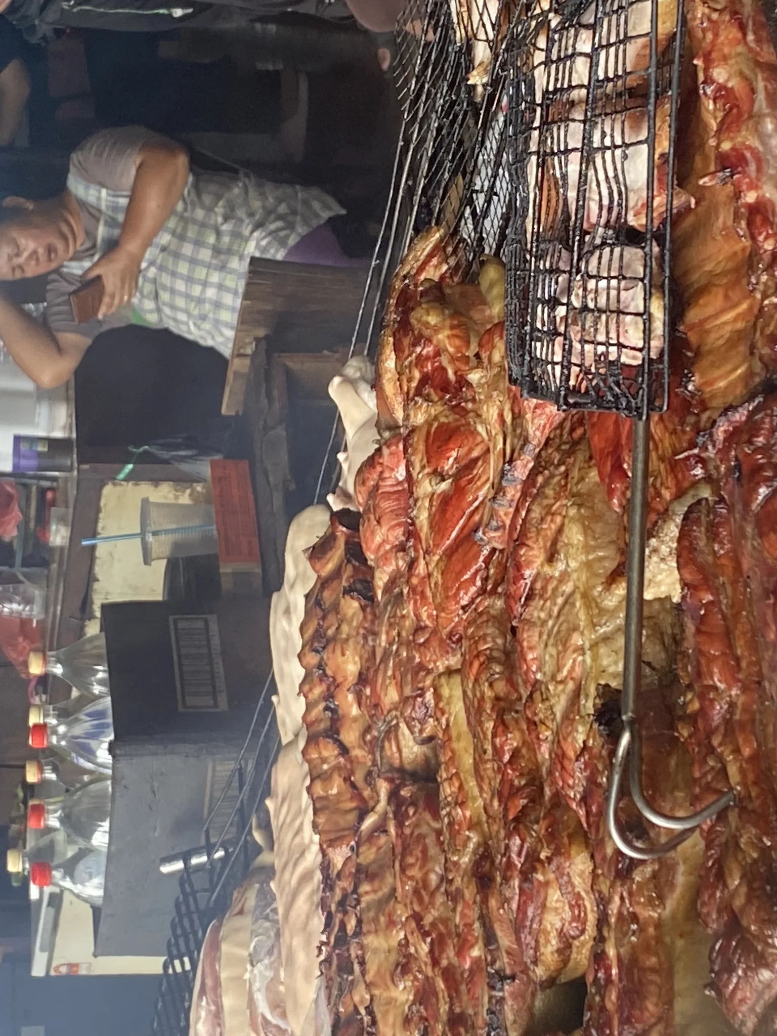 Sinalau: Sinalau