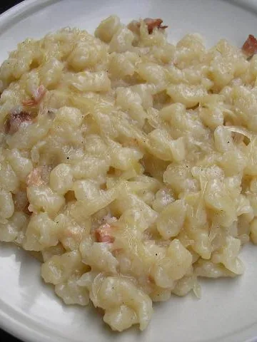 strapačky: Strapačky