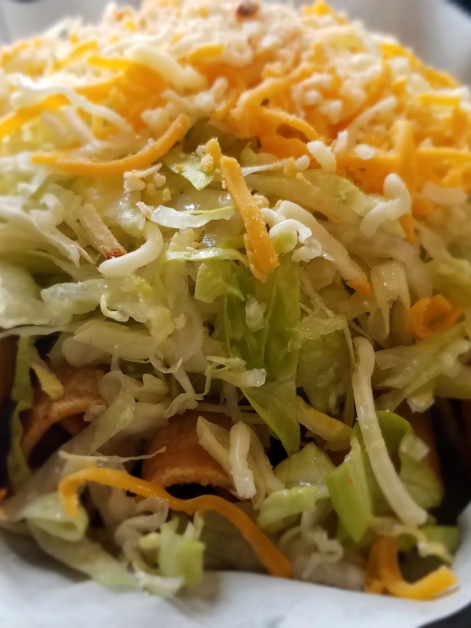 taquito: Burros & Fries Clairemont Mesa