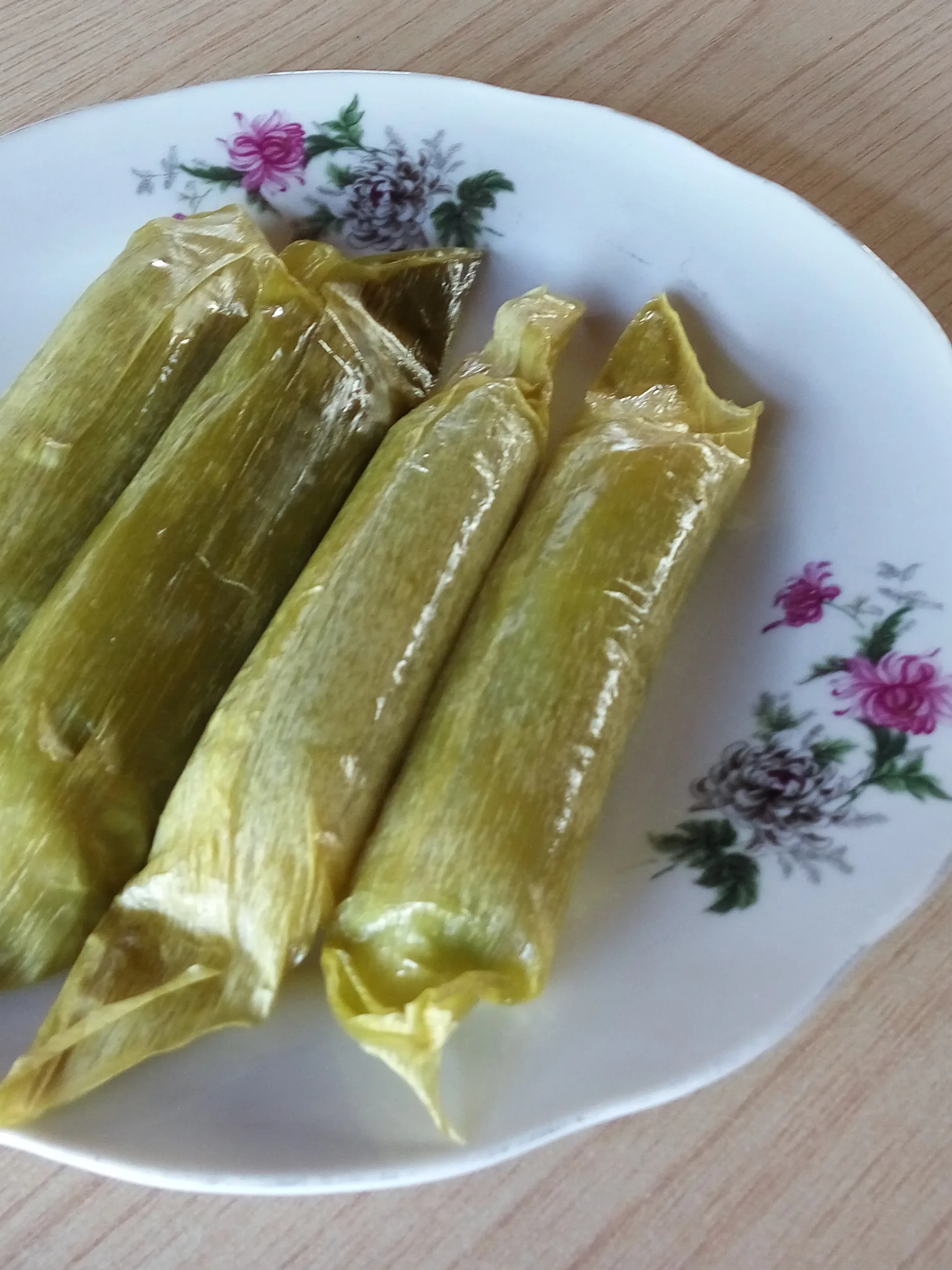 timphan: Acehnese snack, timphan