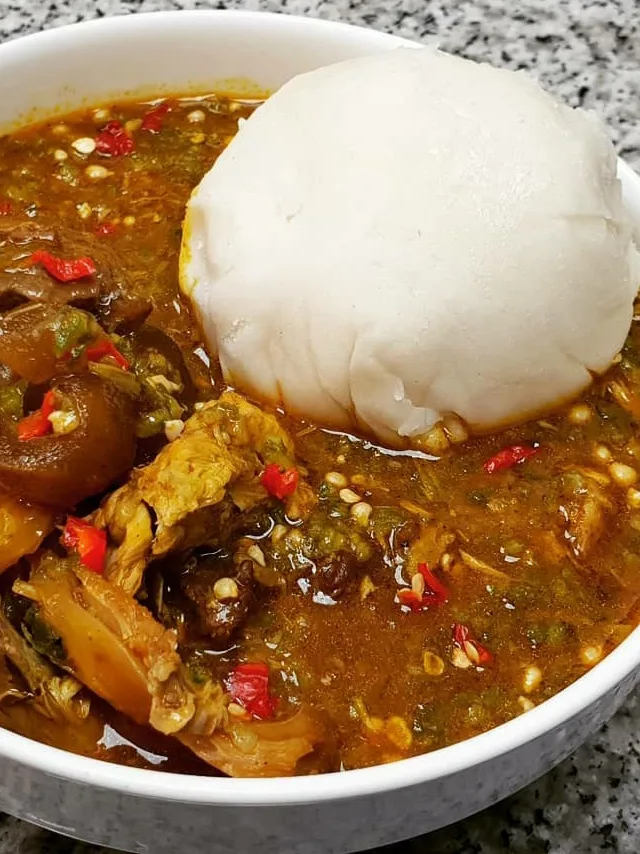Tuwon shinkafa: This is an image with the theme " Health and Wellness in Africa " from: